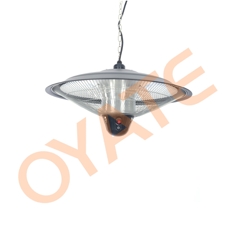 High quality infrared heater