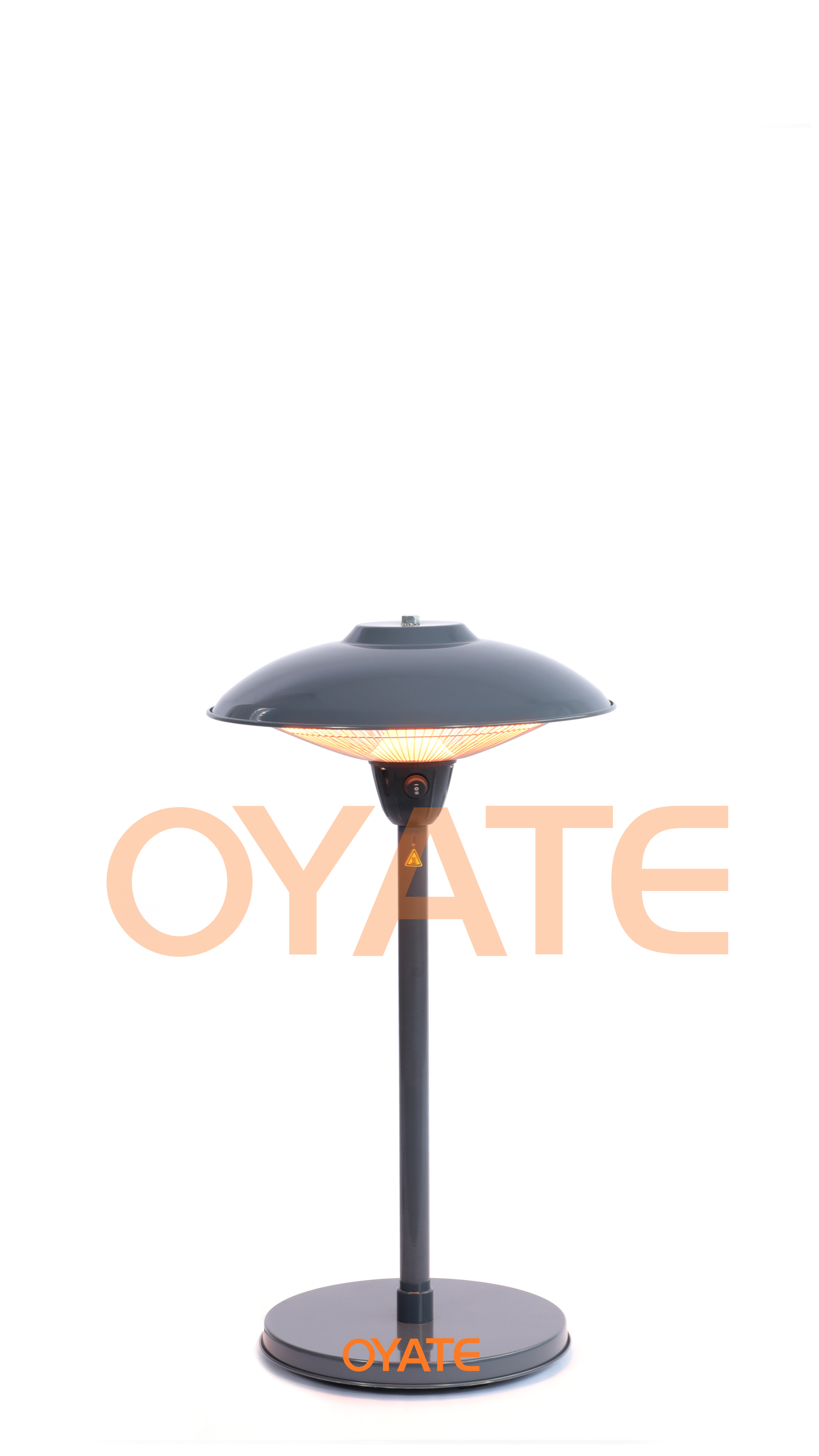 China electric heater supplier