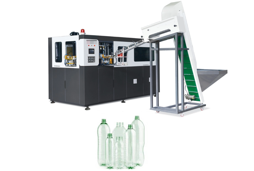 Global exporter of PET preform heaters