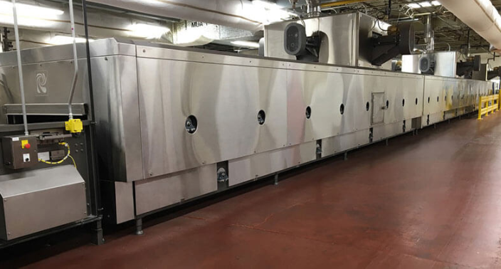 rapid heating quartz tube for fryer heater