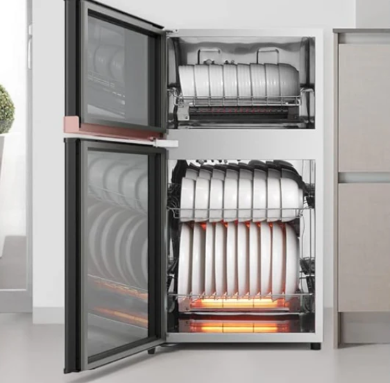 fast response stainless steel ceramic heater