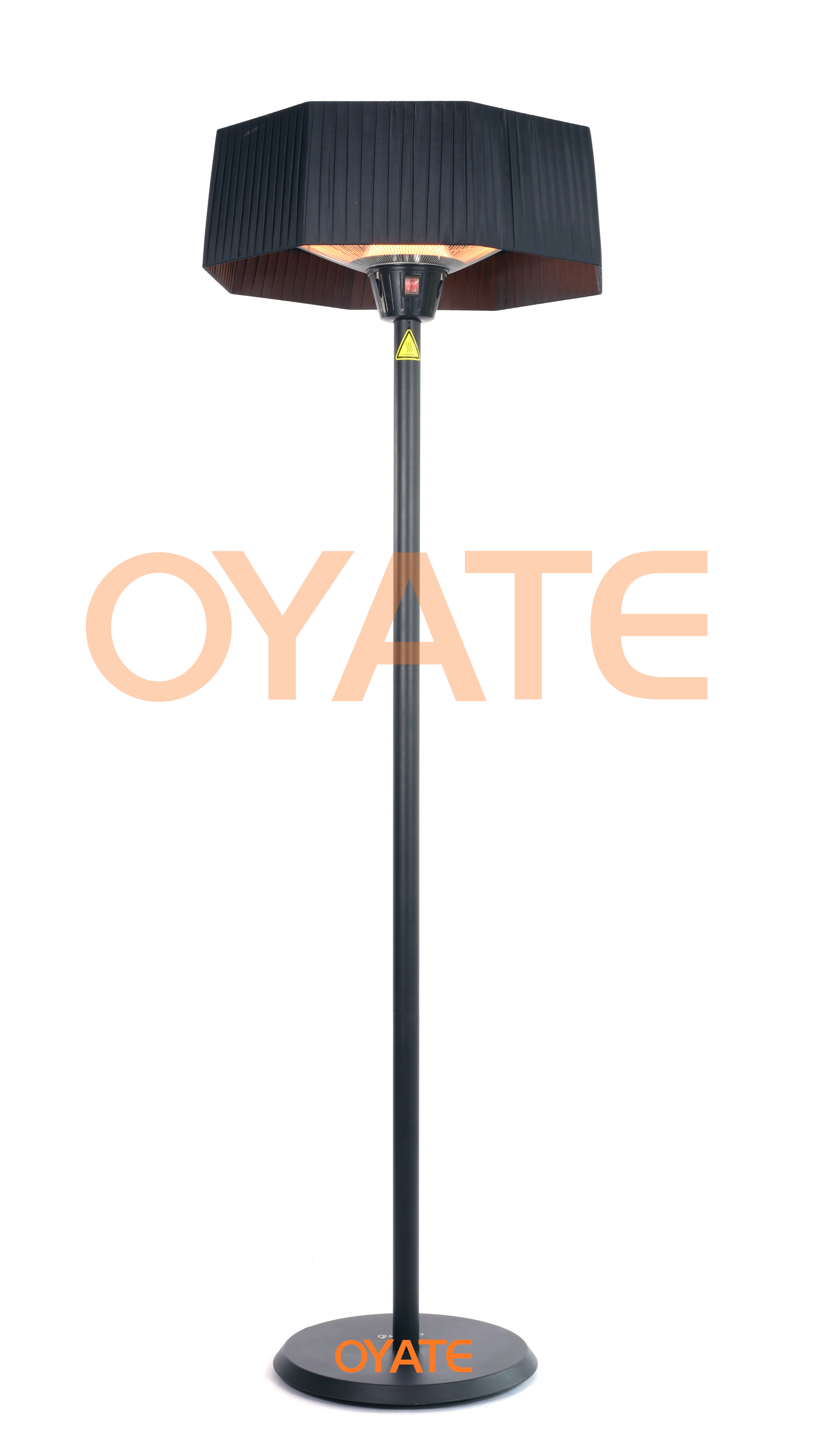 IP55 infrared patio heater