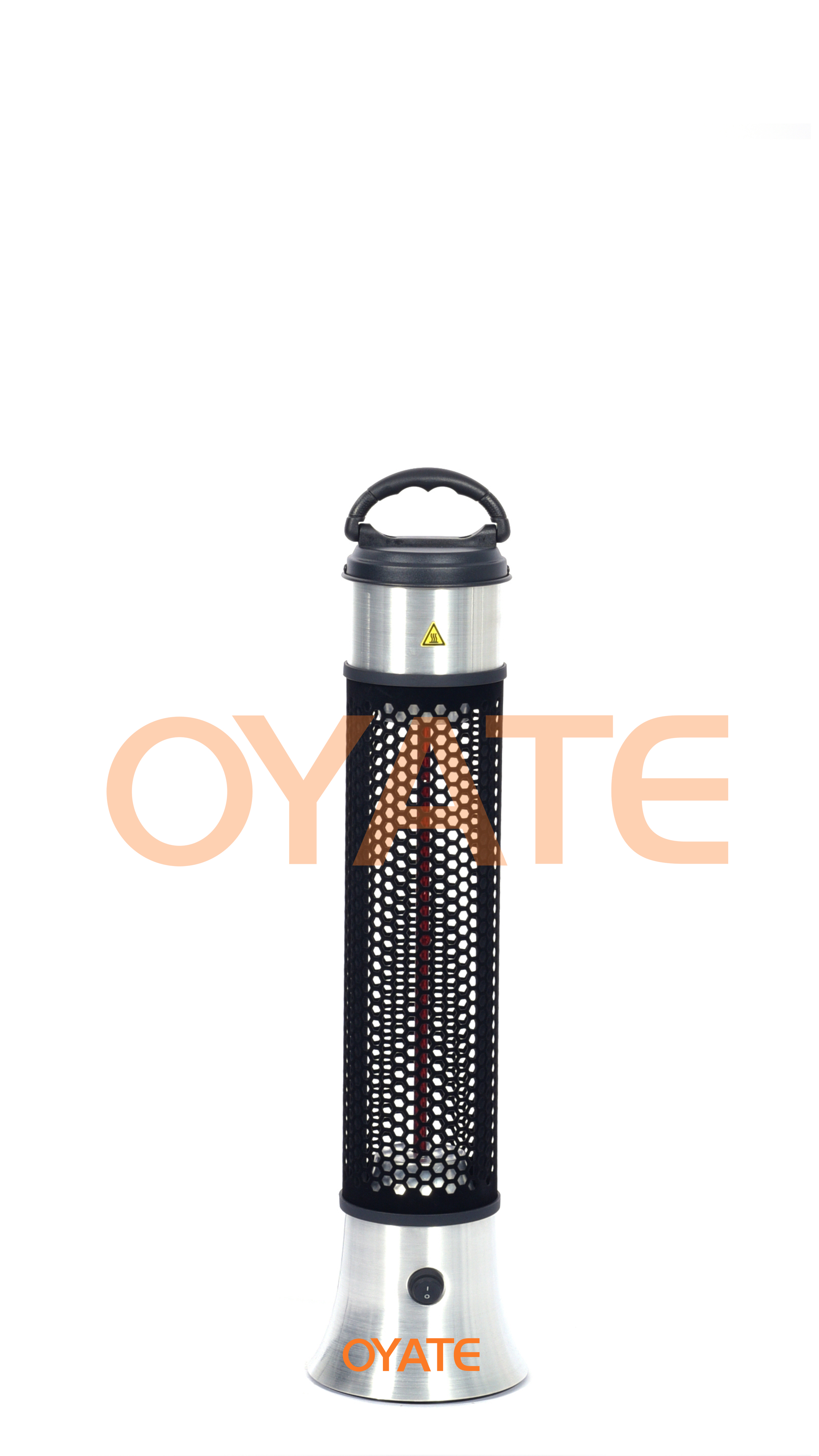 Nightclub patio heater waterproof