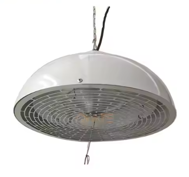 Electric patio heater waterproof